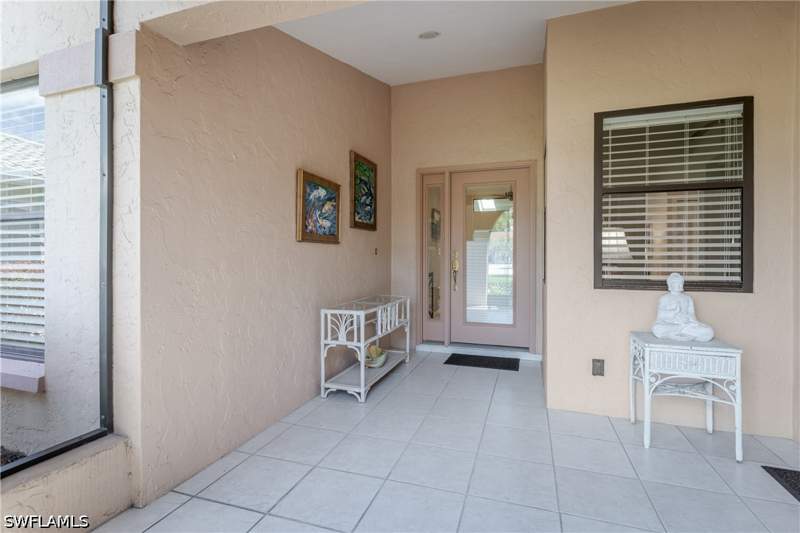 3 bedroom SingleFamilyResidence at 565 Kings Way, Foxfire, Naples — photo 3