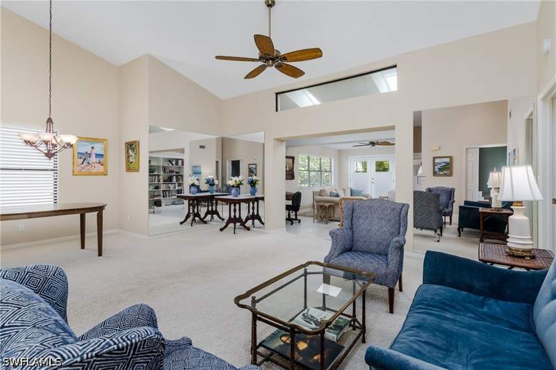 3 bedroom SingleFamilyResidence at 565 Kings Way, Foxfire, Naples — photo 5