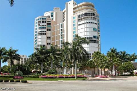 4151 Gulf Shore Blvd N 201, Naples FL - photo 18 of 22