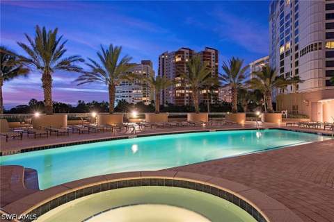4151 Gulf Shore Blvd N 201, Naples FL - photo 19 of 22