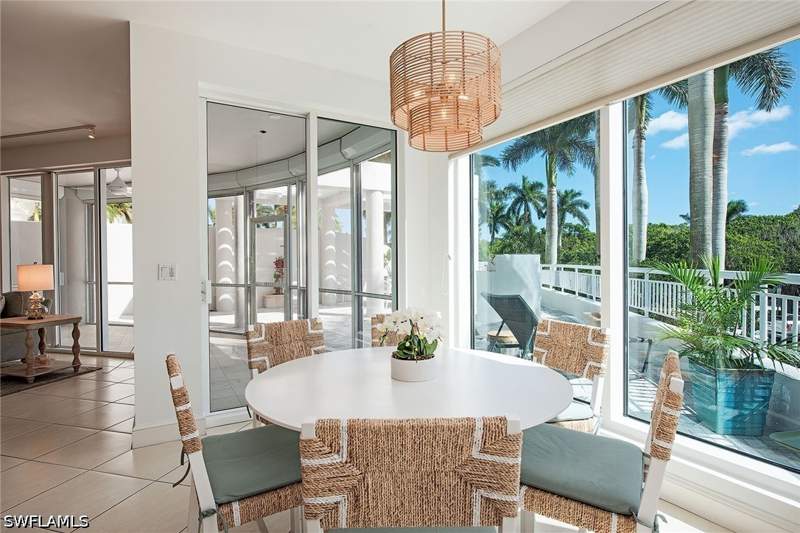3 bedroom Condominium at 4151 Gulf Shore Blvd N 201, Provence, Naples — photo 5
