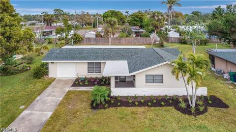 1015 El Mar Ave, Fort Myers FL - photo 22 of 26
