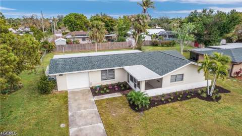 1015 El Mar Ave, Fort Myers FL - photo 23 of 26