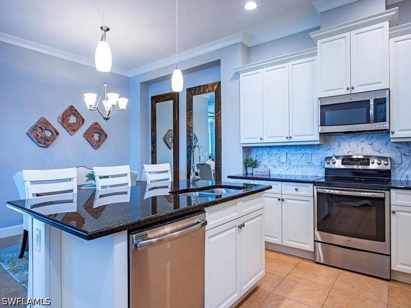 2 bedroom SingleFamilyResidence at 7202 Dominica Dr, Isles Of Collier Preserve, Naples — photo 3
