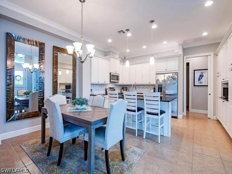 2 bedroom SingleFamilyResidence at 7202 Dominica Dr, Isles Of Collier Preserve, Naples — photo 5
