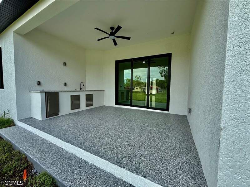 4 bedroom SingleFamilyResidence at 1319 Cleveland Ave, Lehigh Acres, Lehigh Acres — photo 3