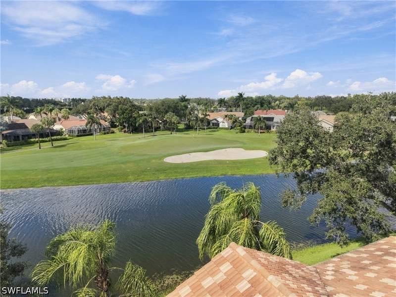 2 bedroom Condominium at 13213 Sherburne Cir 404, Wedgewood Sherburne, Bonita Springs — photo 2