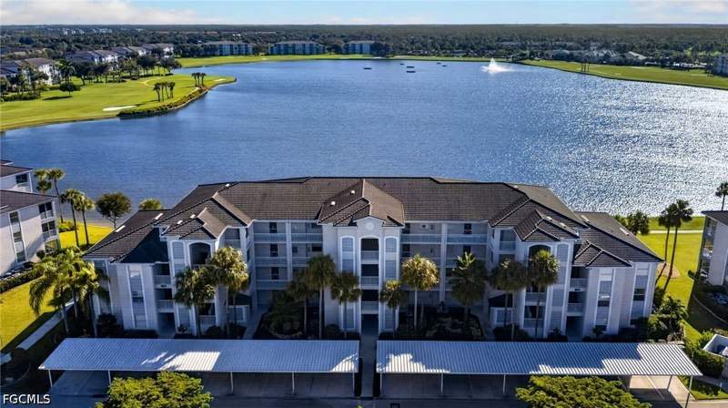2 bedroom Condominium at 10371 Butterfly Palm Dr 834, Terrace, Fort Myers — photo 2