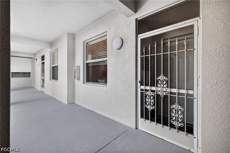 2 bedroom Condominium at 10371 Butterfly Palm Dr 834, Terrace, Fort Myers — photo 3