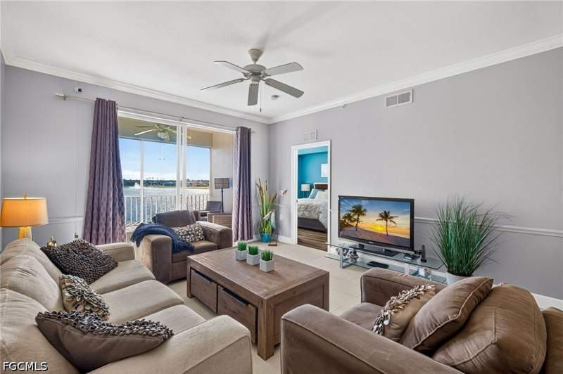 2 bedroom Condominium at 10371 Butterfly Palm Dr 834, Terrace, Fort Myers — photo 4