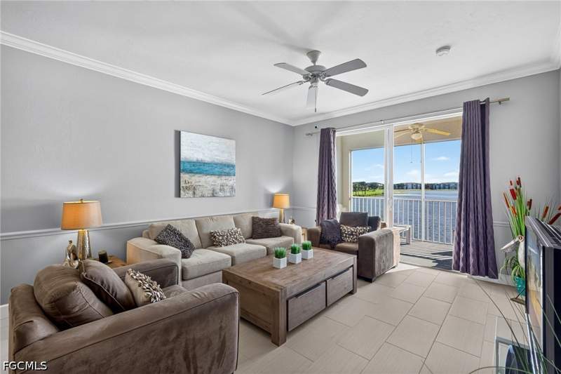 2 bedroom Condominium at 10371 Butterfly Palm Dr 834, Terrace, Fort Myers — photo 5