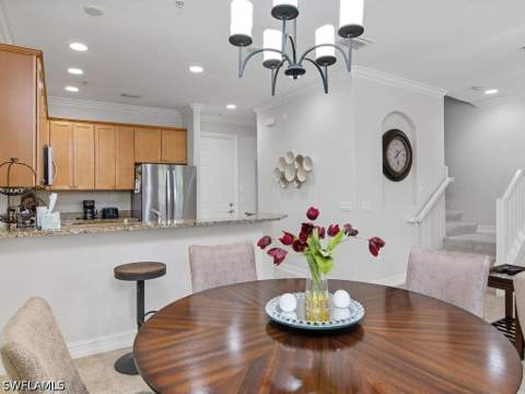 9146 Chula Vista St 12905, Naples FL - photo 6 of 33