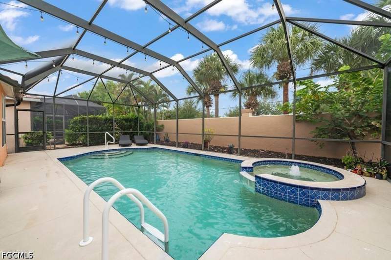 4 bedroom SingleFamilyResidence at 15834 Cutters Ct, Colonial Shores, Fort Myers — photo 3