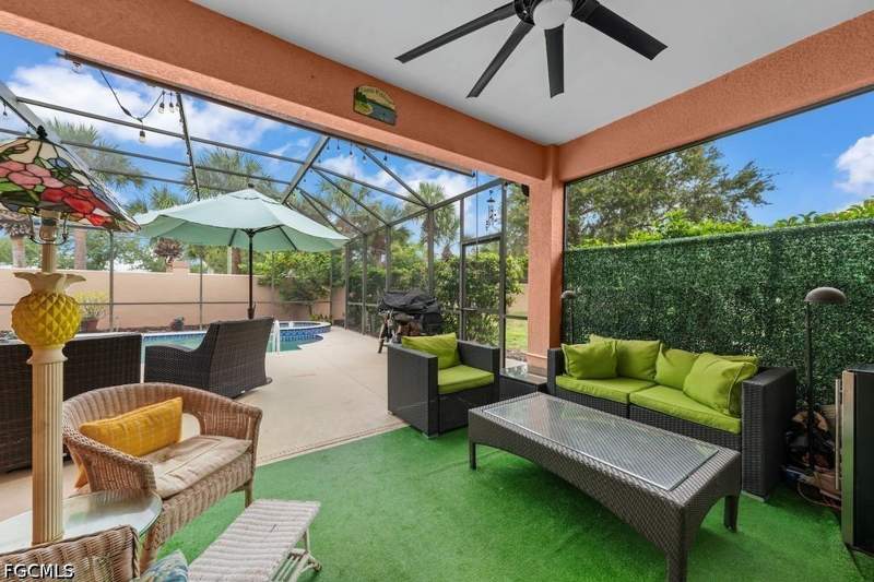4 bedroom SingleFamilyResidence at 15834 Cutters Ct, Colonial Shores, Fort Myers — photo 5