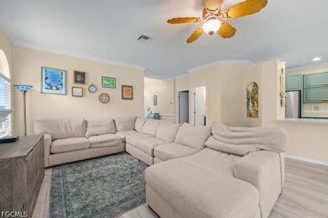 15834 Cutters Ct, Fort Myers FL - photo 6 of 24