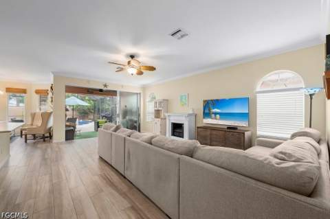 15834 Cutters Ct, Fort Myers FL - photo 7 of 24