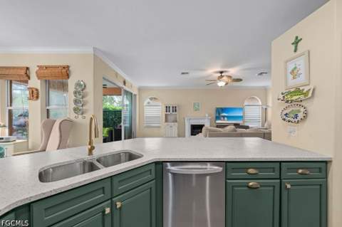 15834 Cutters Ct, Fort Myers FL - photo 9 of 24