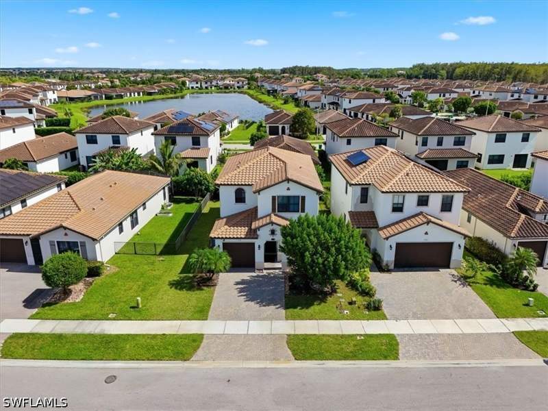4 bedroom SingleFamilyResidence at 5548 Morino Way, Silverwood, Ave Maria — photo 2