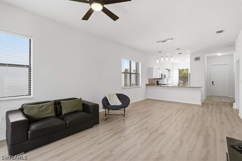 4 bedroom SingleFamilyResidence at 5548 Morino Way, Silverwood, Ave Maria — photo 4