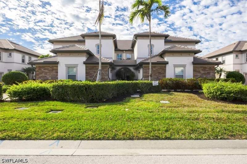 2 bedroom Condominium at 9537 Ironstone Ter 101, Ironstone, Naples — photo 2