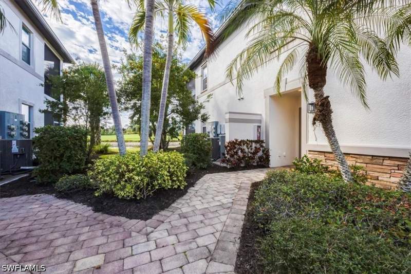 2 bedroom Condominium at 9537 Ironstone Ter 101, Ironstone, Naples — photo 3