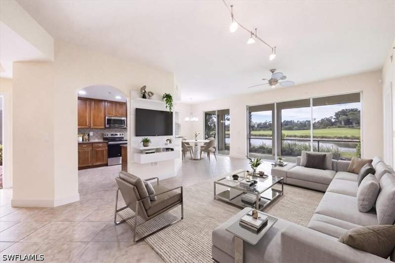 2 bedroom Condominium at 9537 Ironstone Ter 101, Ironstone, Naples — photo 5