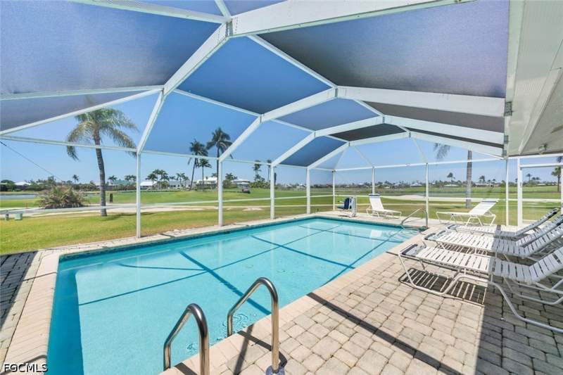 3 bedroom SingleFamilyResidence at 1143 Sand Castle Rd, Dunes At Sanibel Island, Sanibel — photo 3