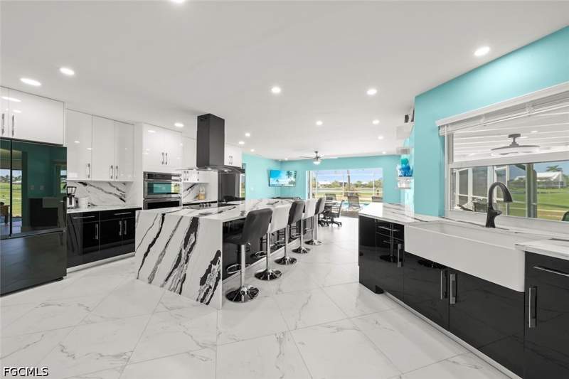 3 bedroom SingleFamilyResidence at 1143 Sand Castle Rd, Dunes At Sanibel Island, Sanibel — photo 4
