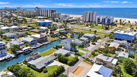 140 Bahia Via, Fort Myers Beach FL - photo 7 of 50