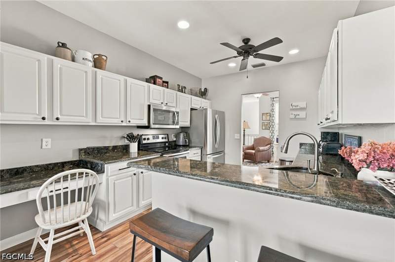 3 bedroom Condominium at 15054 Tamarind Cay Ct 704, Tamarind Cay, Fort Myers — photo 5