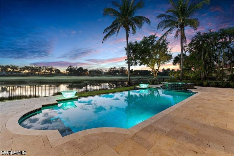 4 bedroom SingleFamilyResidence at 12811 Terabella Way, Terabella, Fort Myers — photo 2