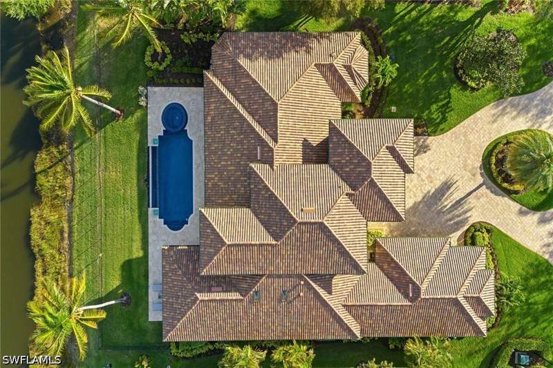 4 bedroom SingleFamilyResidence at 12811 Terabella Way, Terabella, Fort Myers — photo 3