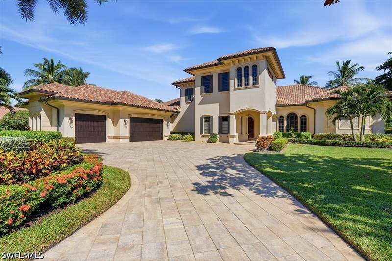 4 bedroom SingleFamilyResidence at 12811 Terabella Way, Terabella, Fort Myers — photo 4