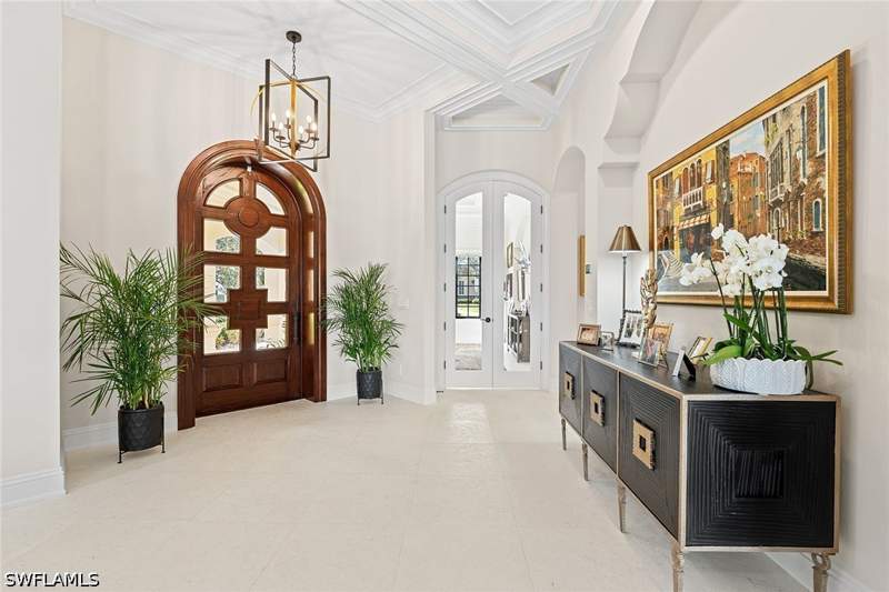 4 bedroom SingleFamilyResidence at 12811 Terabella Way, Terabella, Fort Myers — photo 5