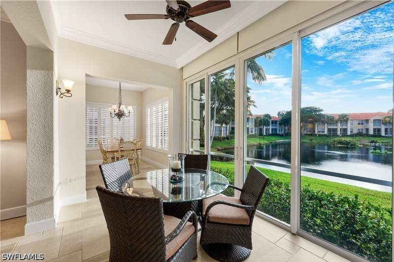 3 bedroom Condominium at 26866 Wyndhurst Ct 101, The Hamptons, Bonita Springs — photo 3