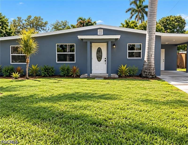 3 bedroom SingleFamilyResidence at 164 Prospect Ave, Fort Myers, Fort Myers — photo 2