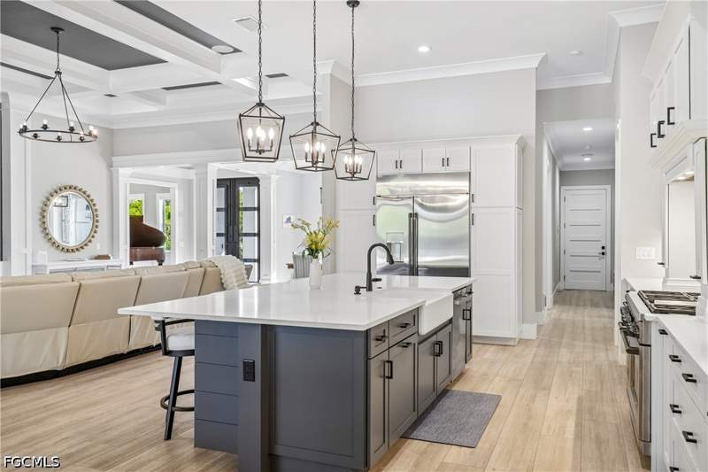 4 bedroom SingleFamilyResidence at 10440 Deer Run Farms Rd, Deer Run Farms, Fort Myers — photo 5