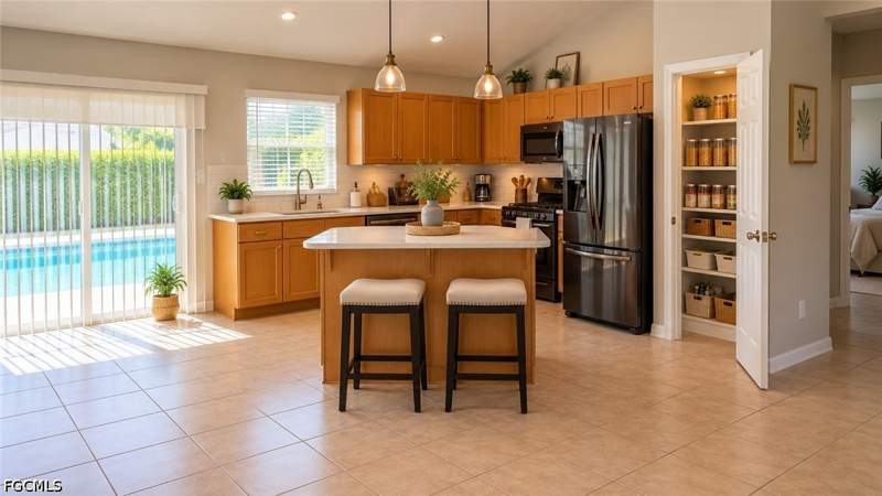 3 bedroom SingleFamilyResidence at 112 SW 19th Ln, Cape Coral, Cape Coral — photo 4