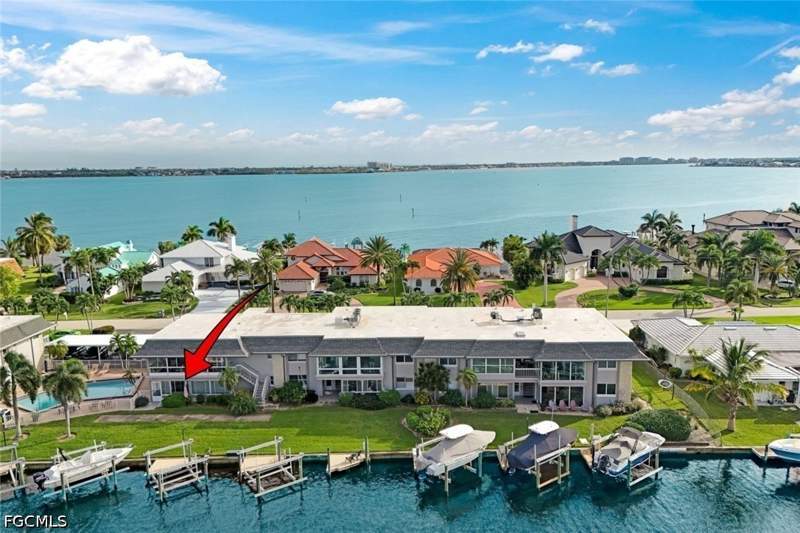 3 bedroom Condominium at 1665 Edith Esplanade 104, River Gate Condo, Cape Coral — photo 5