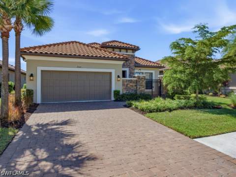 8142 Lucello Ter S, Naples FL - photo 20 of 22