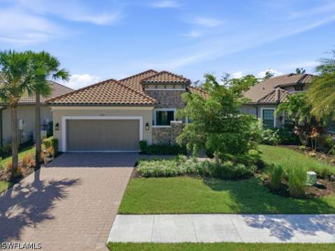 8142 Lucello Ter S, Naples FL - photo 21 of 22