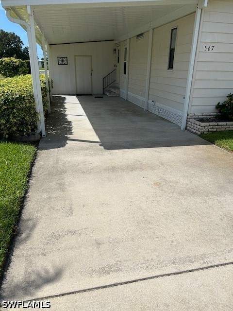567 Charlemagne Blvd, Naples FL - photo 6 of 50