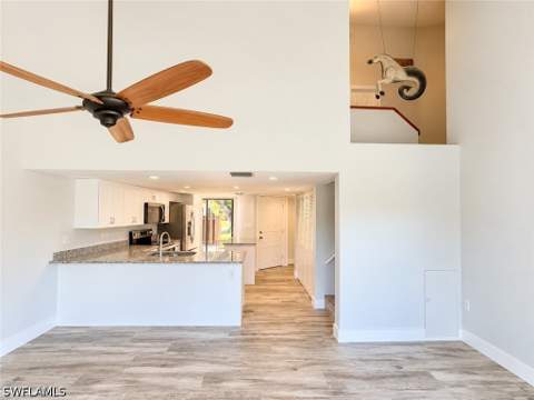 1168 Lake McGregor Dr 1A, Fort Myers FL - photo 13 of 28