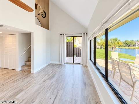 1168 Lake McGregor Dr 1A, Fort Myers FL - photo 14 of 28