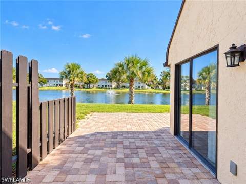 1168 Lake McGregor Dr 1A, Fort Myers FL - photo 15 of 28