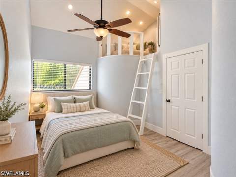 1168 Lake McGregor Dr 1A, Fort Myers FL - photo 16 of 28