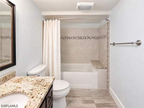 1168 Lake McGregor Dr 1A, Fort Myers FL - photo 22 of 28