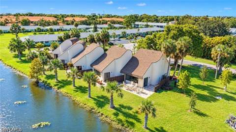1168 Lake McGregor Dr 1A, Fort Myers FL - photo 24 of 28