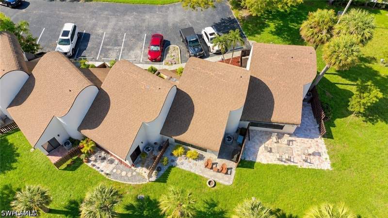 3 bedroom Townhouse at 1168 Lake McGregor Dr 1A, Carissa Condo, Fort Myers — photo 5