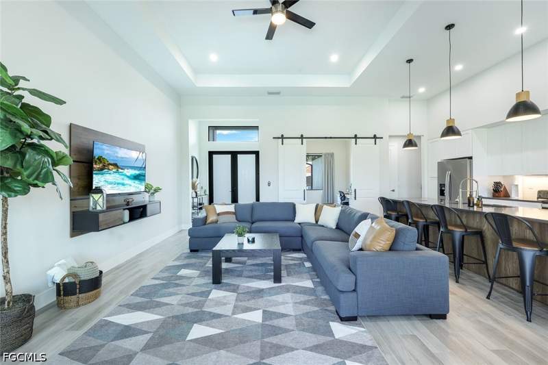 4 bedroom SingleFamilyResidence at 1510 NW 4th St, Cape Coral, Cape Coral — photo 3
